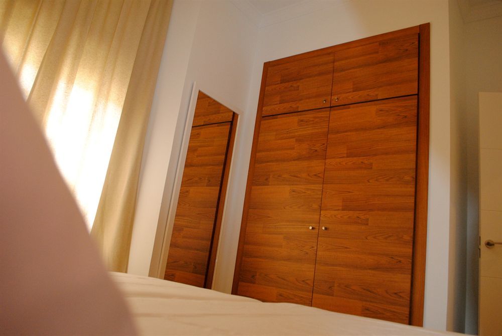 Minimal Rooms Μάλαγα Εξωτερικό φωτογραφία