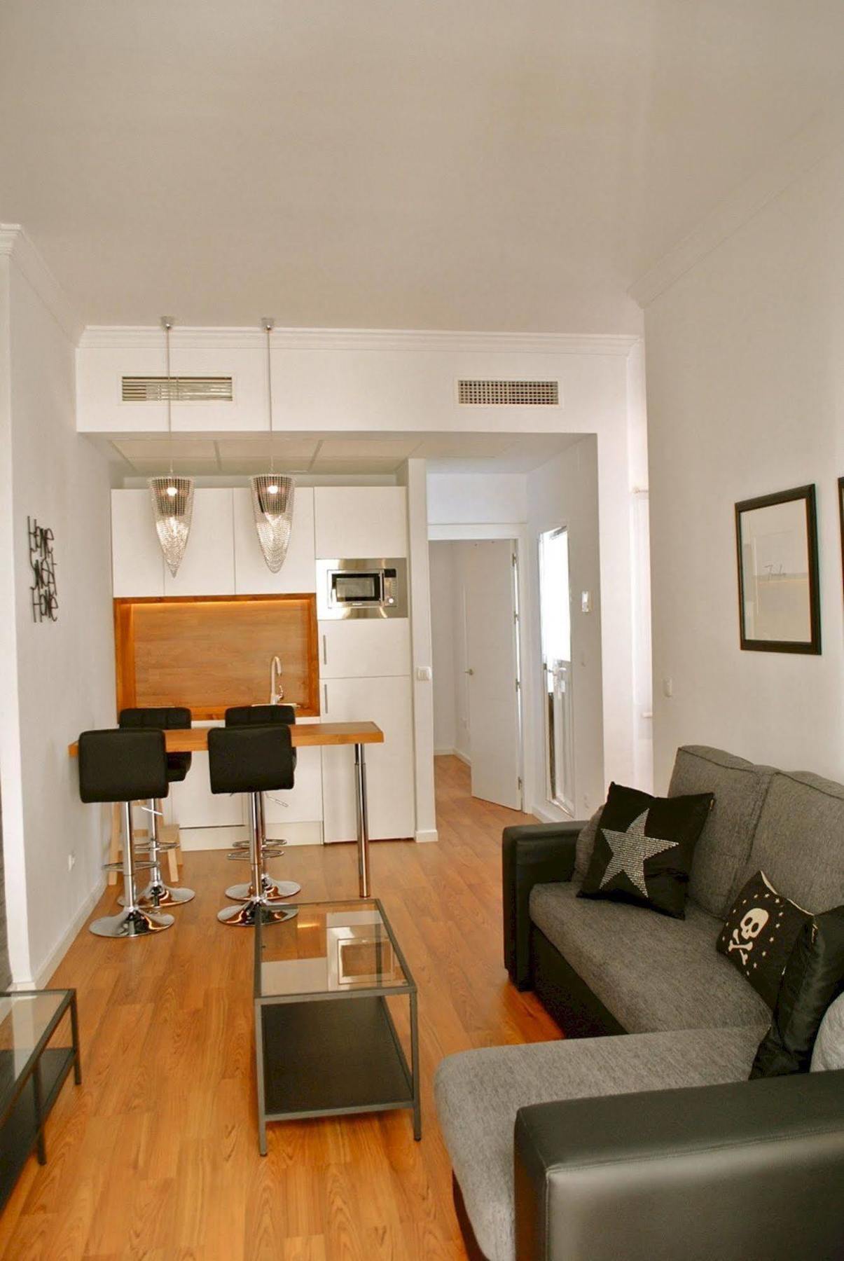 Minimal Rooms Μάλαγα Εξωτερικό φωτογραφία