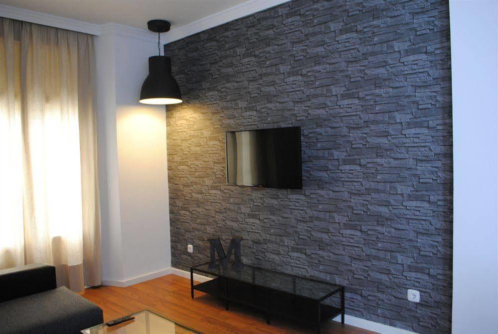 Minimal Rooms Μάλαγα Εξωτερικό φωτογραφία