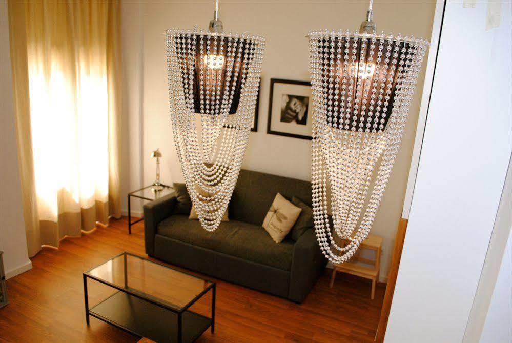 Minimal Rooms Μάλαγα Εξωτερικό φωτογραφία