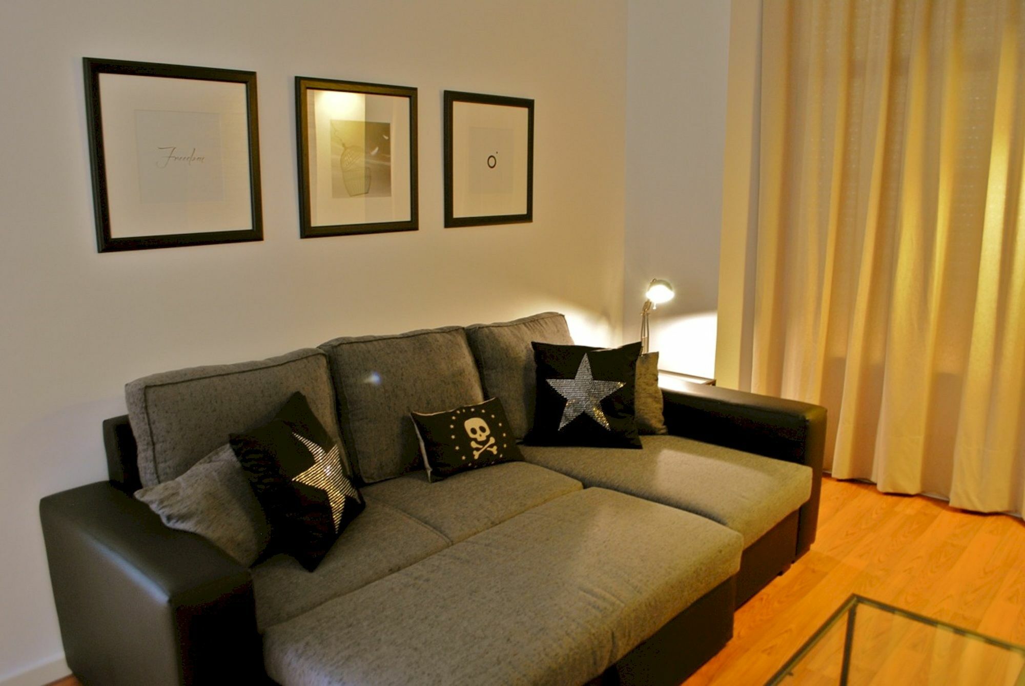 Minimal Rooms Μάλαγα Εξωτερικό φωτογραφία