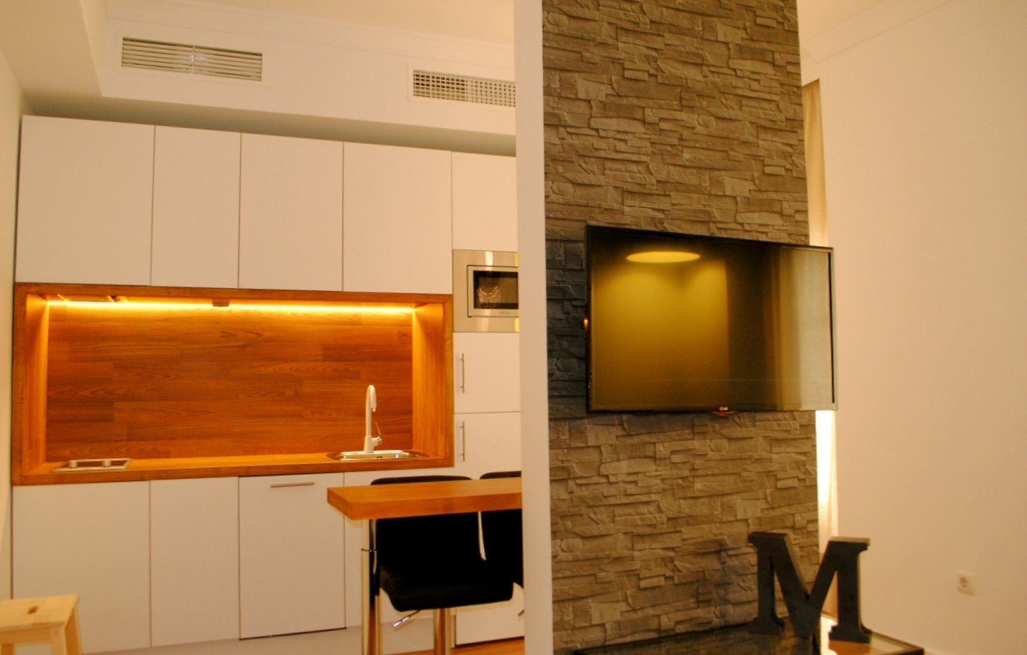 Minimal Rooms Μάλαγα Εξωτερικό φωτογραφία