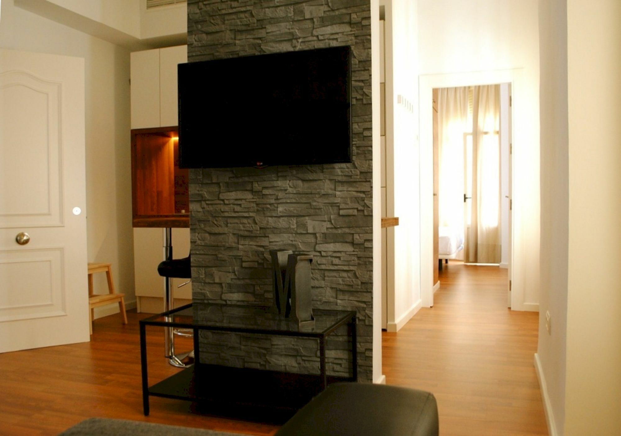 Minimal Rooms Μάλαγα Εξωτερικό φωτογραφία