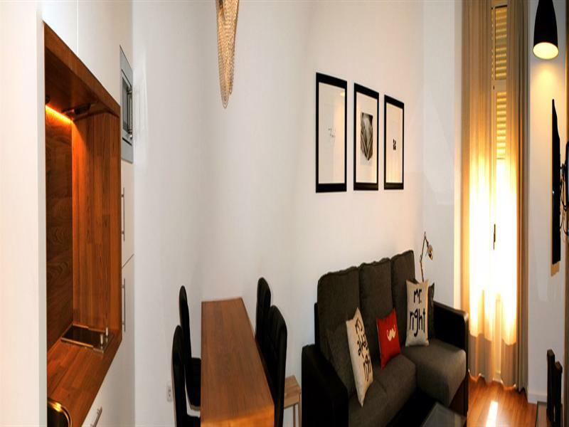 Minimal Rooms Μάλαγα Εξωτερικό φωτογραφία