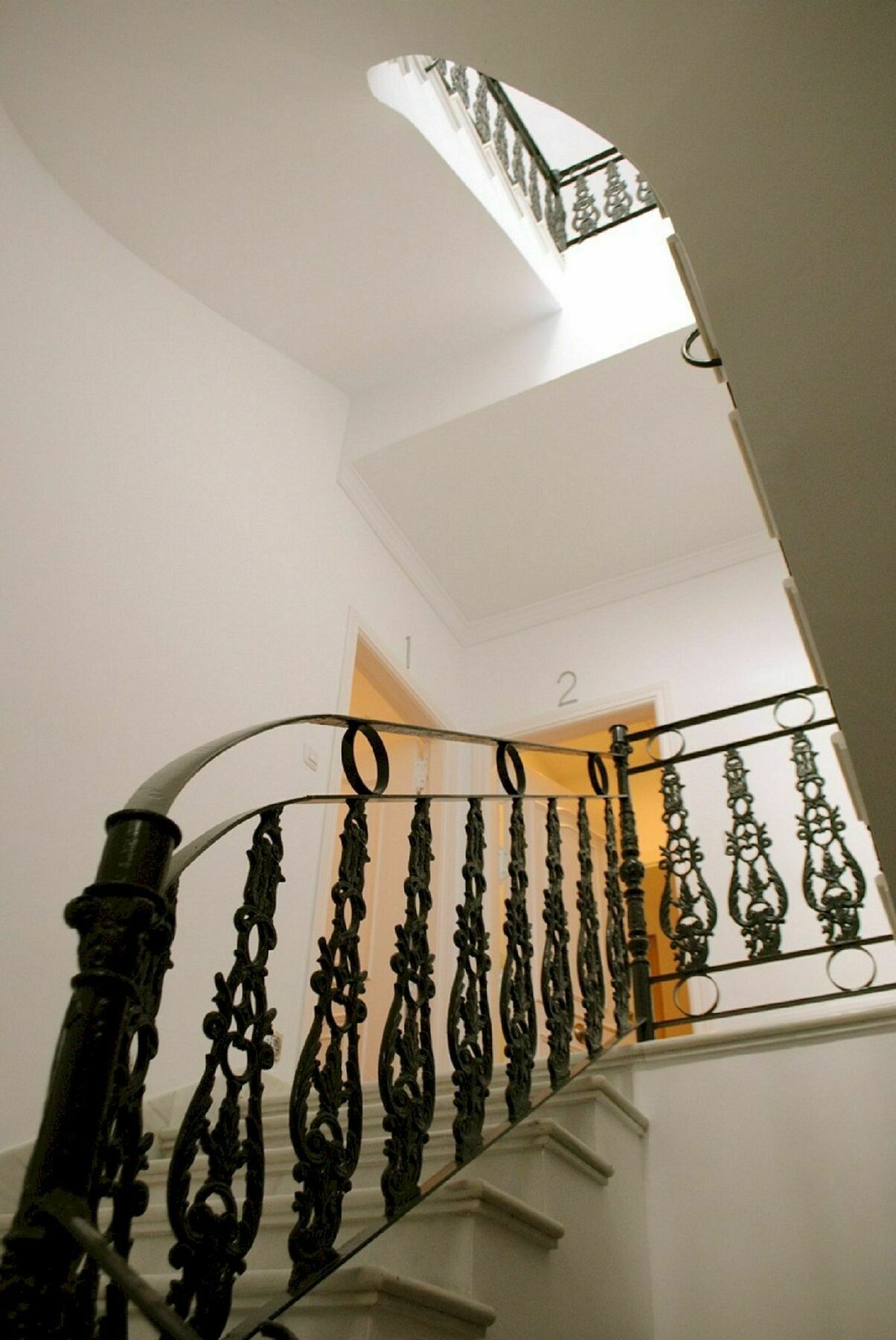 Minimal Rooms Μάλαγα Εξωτερικό φωτογραφία